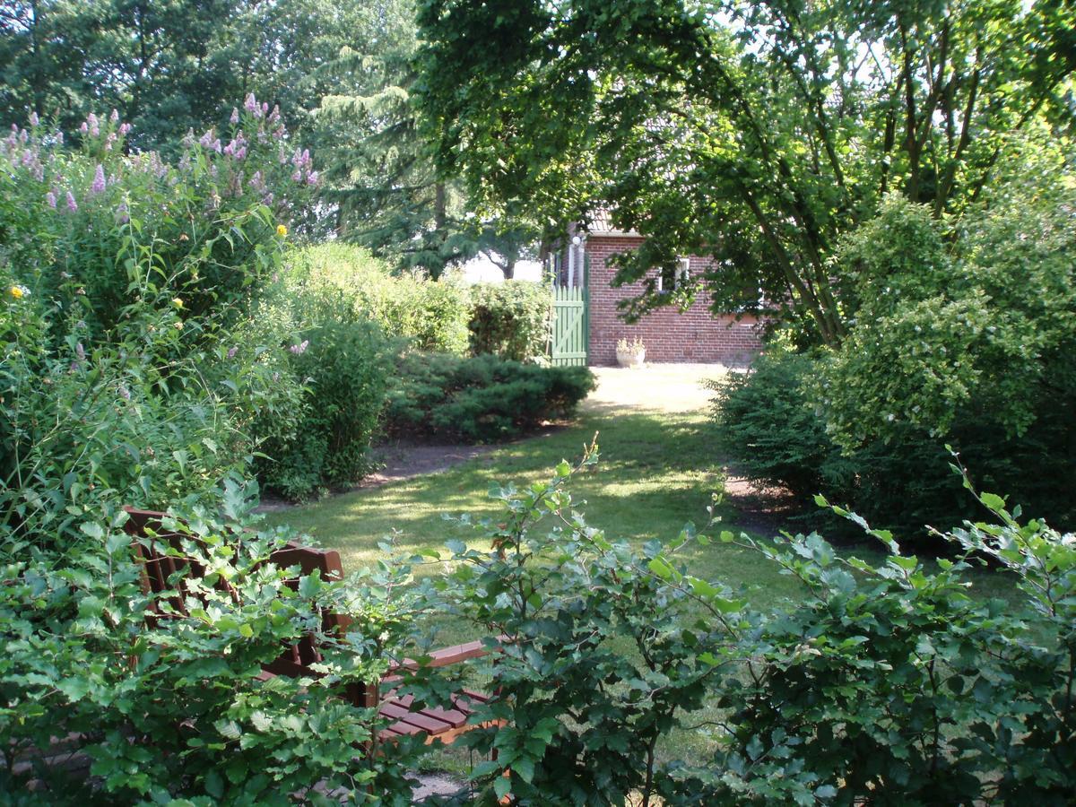 De Erfdijk Villa Herpen Exterior photo